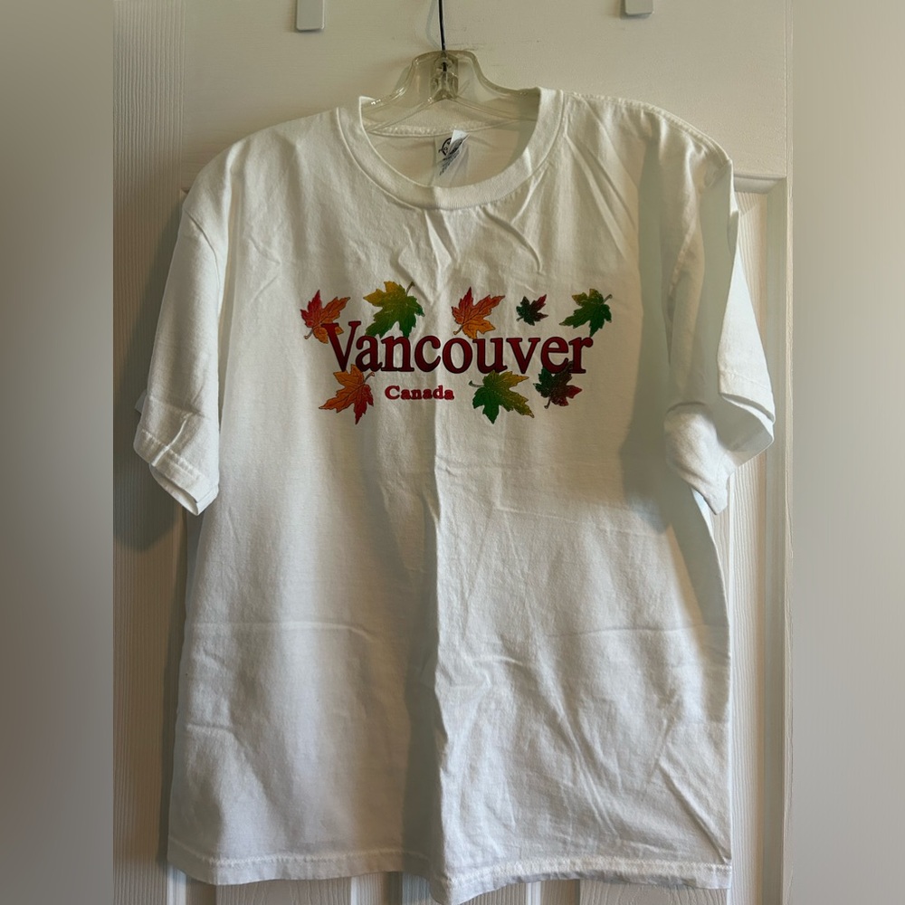 Adult Large Tshirt